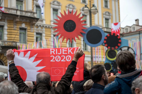 Rijeka openning