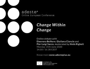 Change within Change