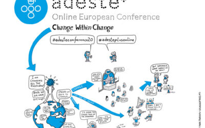 EUROPEAN CONFERENCE · 2nd episode on September 7: “A new vision for culture? Integrity, direction and relevance”