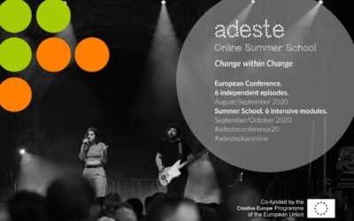 #Adesteplus will inform all Summer School applicants of the selection procedure results by 22nd of July