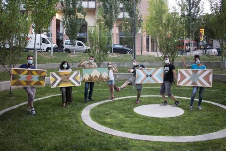 New normal in Harinera ZGZ