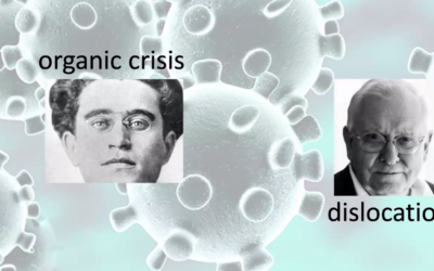 5th episode European Conference: How do we make sense of the new normal? (Re) Imagining cultural organisations.