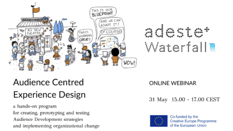 A+ EXTENDED WATERFALL FB EVENT