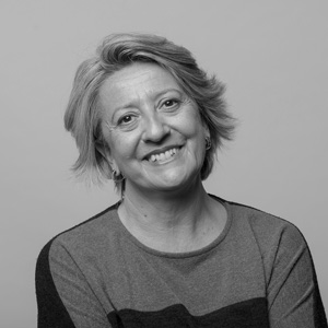 Cristina Da Milano