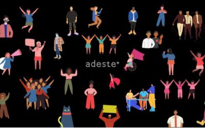 What is Adeste+?