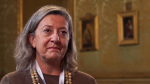 Cristina Da Milano FaBULAMUNDI, Conference participant and panelist Cristina Da Milano works for ICOM and has been involved in the project FaBULAMUNDI. In this interview she talks about the need to share experiences with European colleagues regarding audience development. It has been a chance for her to confront herself, learn, share and get new ideas for the future.