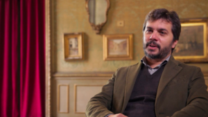 Matteo Bagnasco - A European perspective