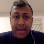Ravi Jain (Why Not Theatre - Toronto, Canada)