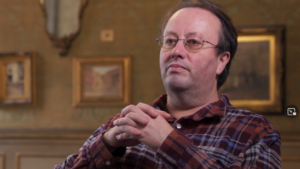 Jonathan Goodacre