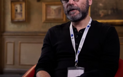 Ilídio Louro - Looking at audiences in a different ways
