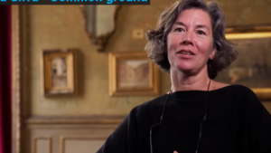 Susana Gomes Da Silva - Common ground