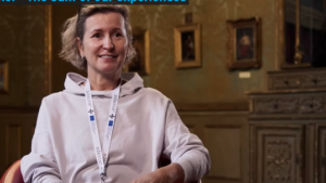 Beata Dubiel - The sum of our experiences