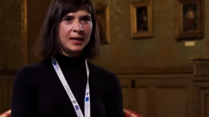 Tanija Kalcic - Why participation matters