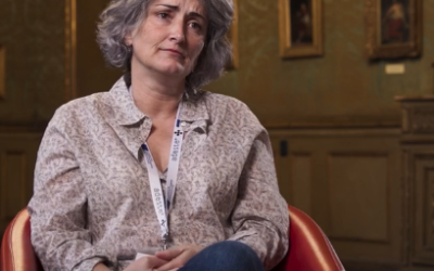 Inês Camara - A holistic approach