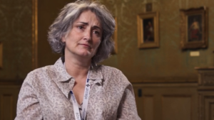 Inês Camara - A holistic approach