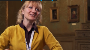Jasmina Segon - New ways of doing things