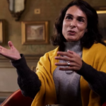 Andreia Dias - The chance to rethink