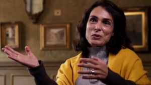 Andreia Dias - The chance to rethink