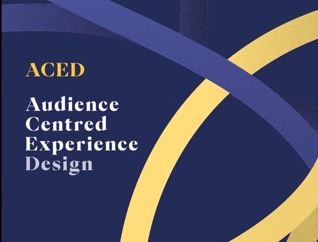 Here the Adeste+ legacy: ACED Methodology • Adeste Plus